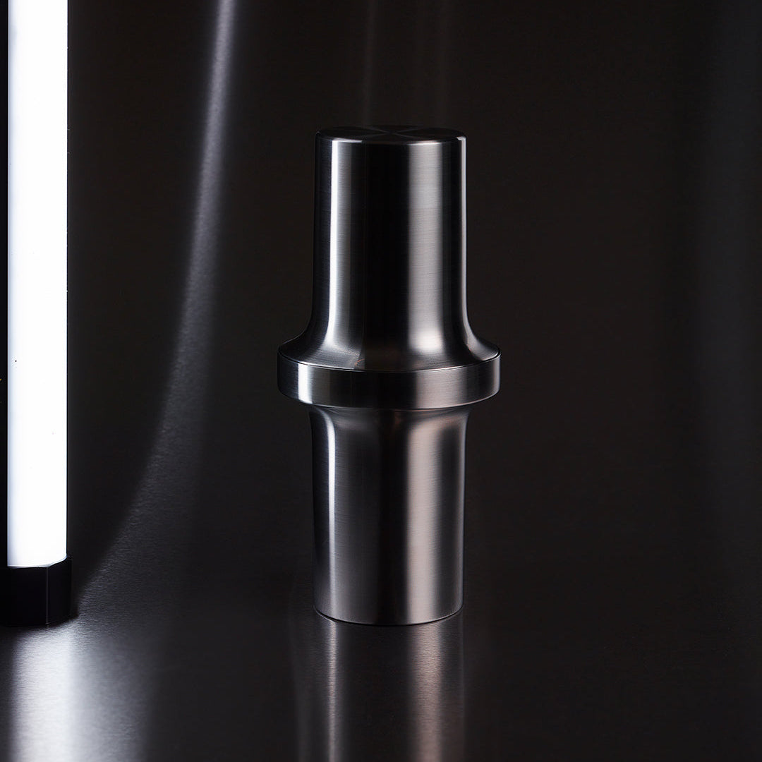 BARBICAN cocktail shaker