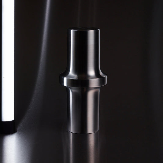 BARBICAN cocktail shaker