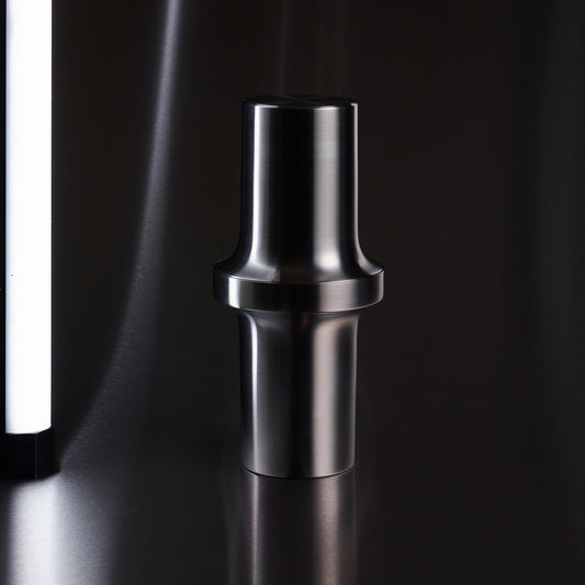 BARBICAN cocktail shaker