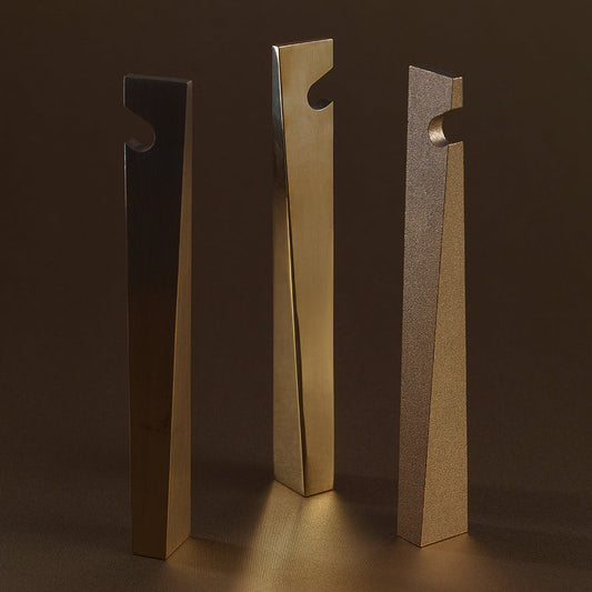 BARBICAN bottle opener