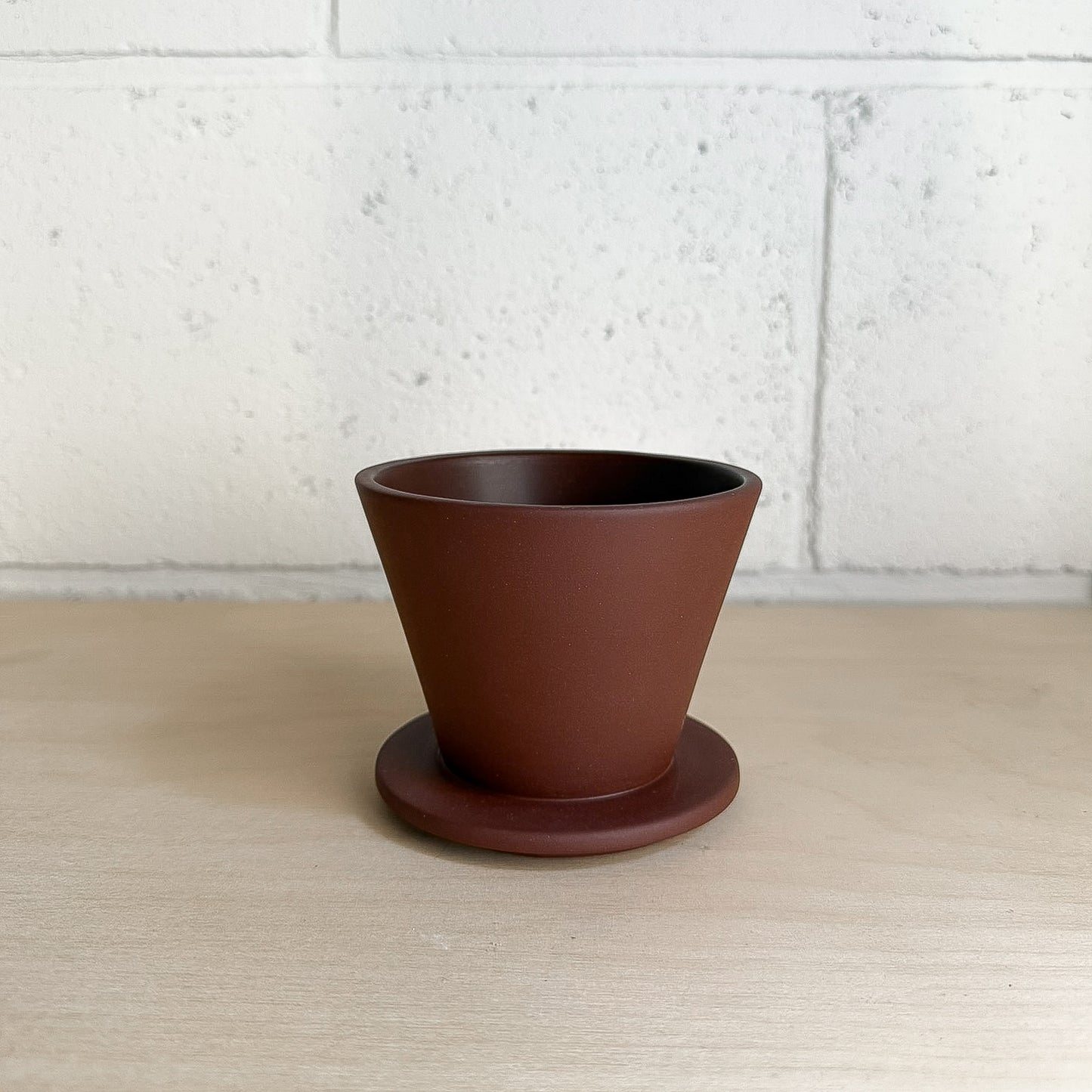 COLOMBO ceramic coffee dripper