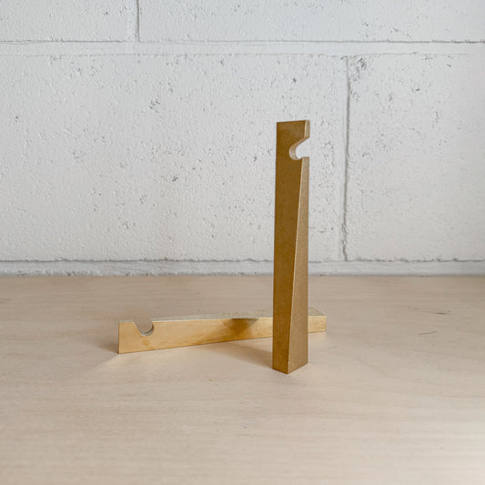 BARBICAN bottle opener