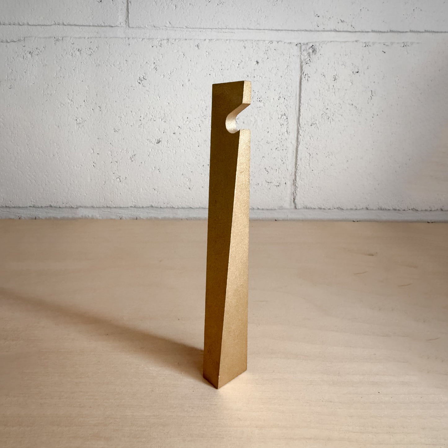 BARBICAN bottle opener