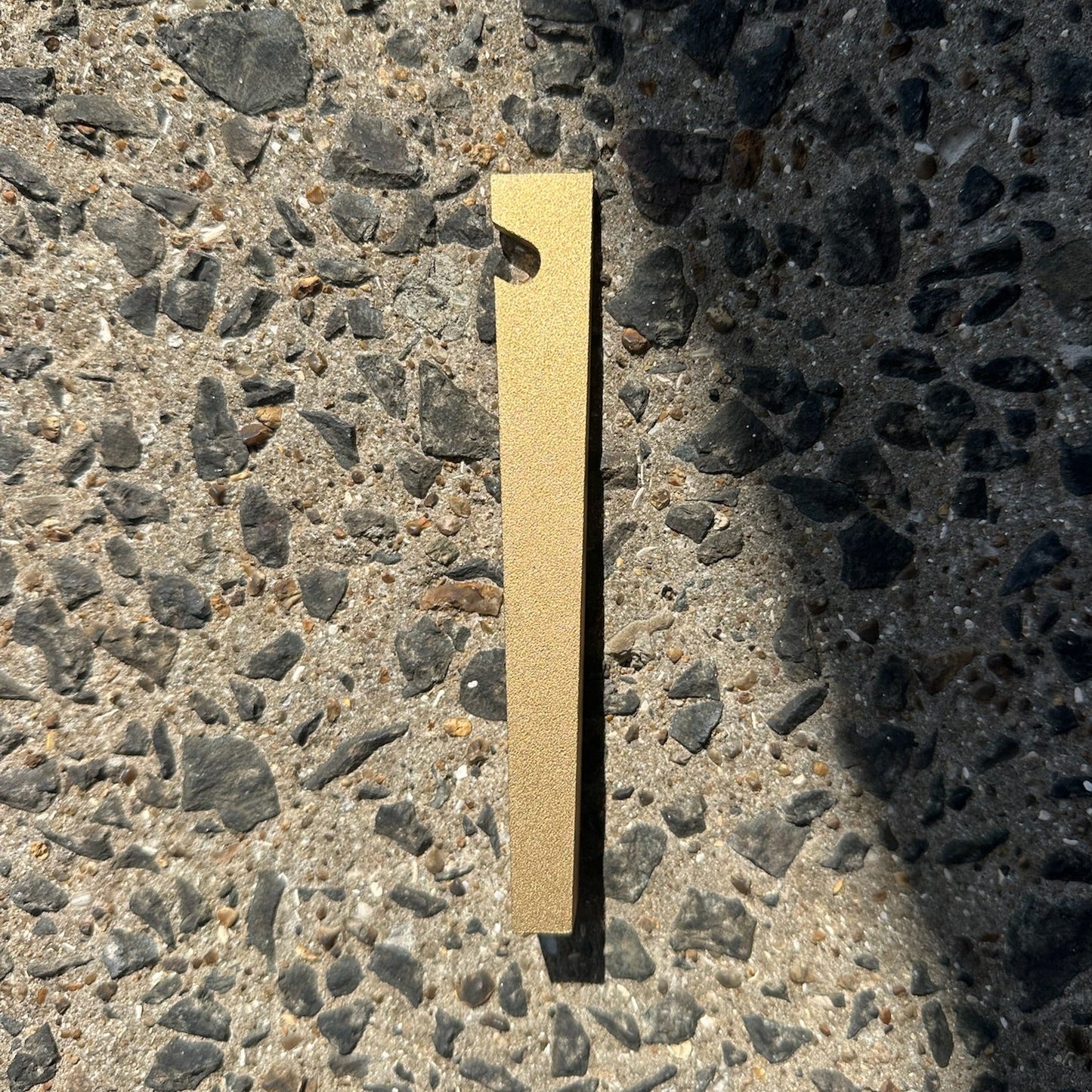 BARBICAN bottle opener