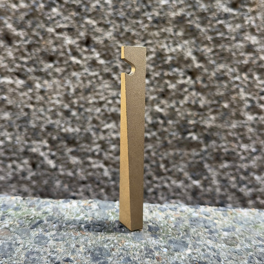 BARBICAN bottle opener