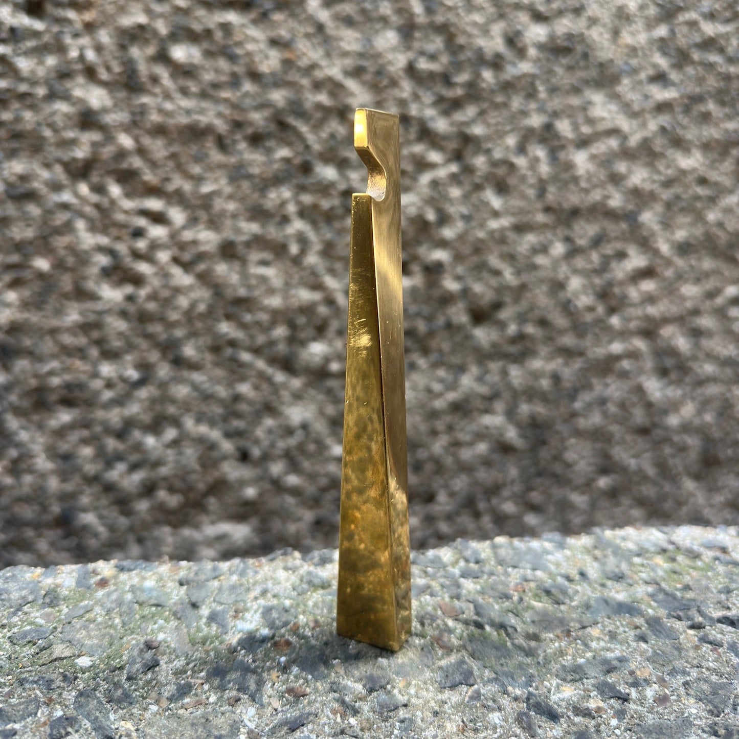 BARBICAN bottle opener