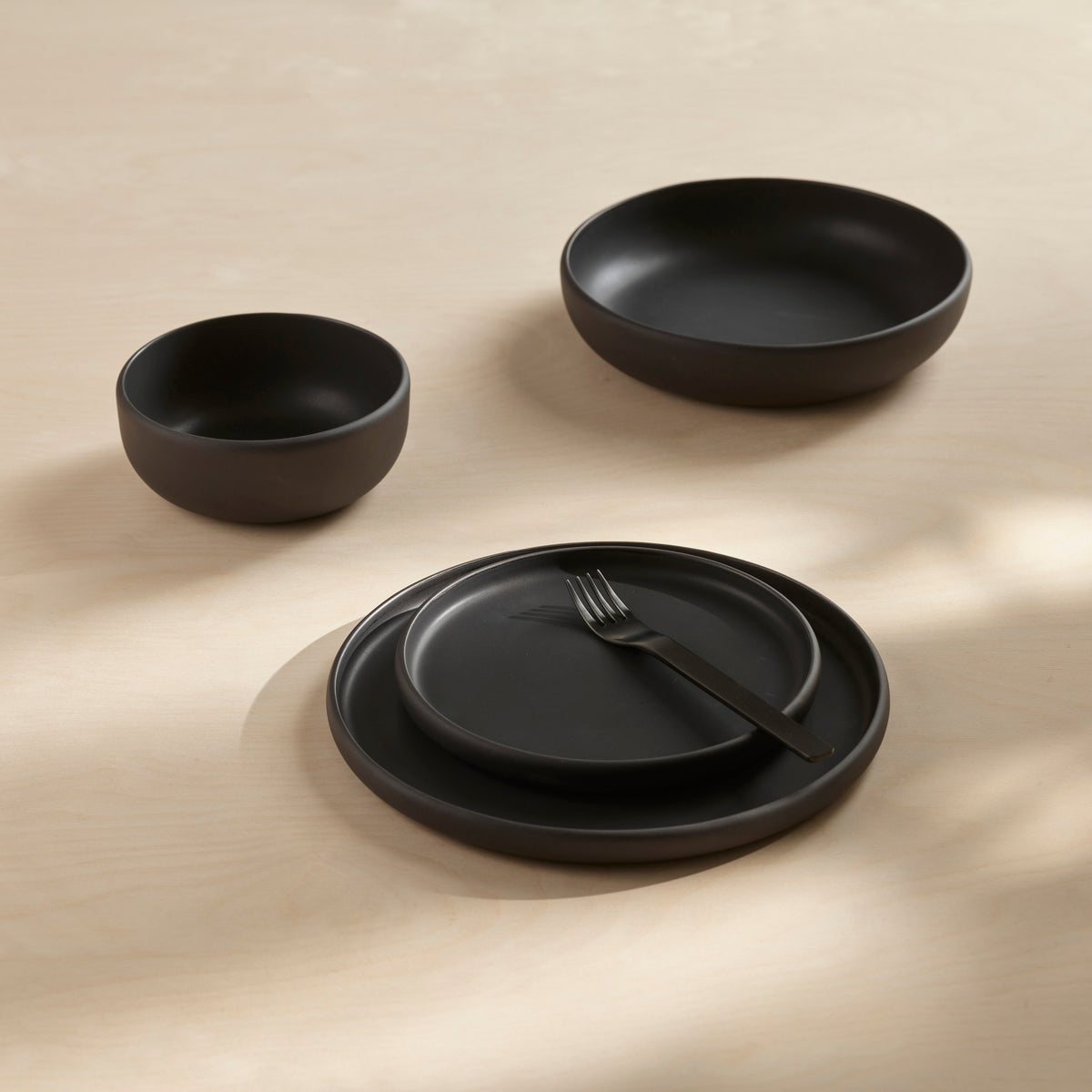 COLOMBO cereal bowl / SET OF 2