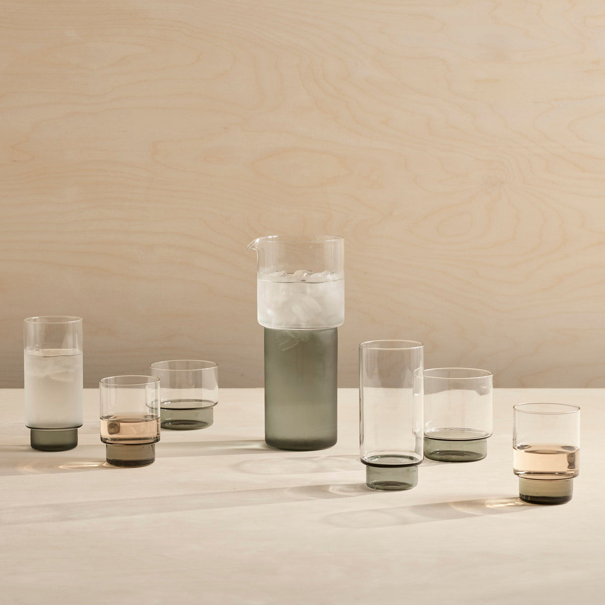 RYE Jug / Carafe / Pitcher