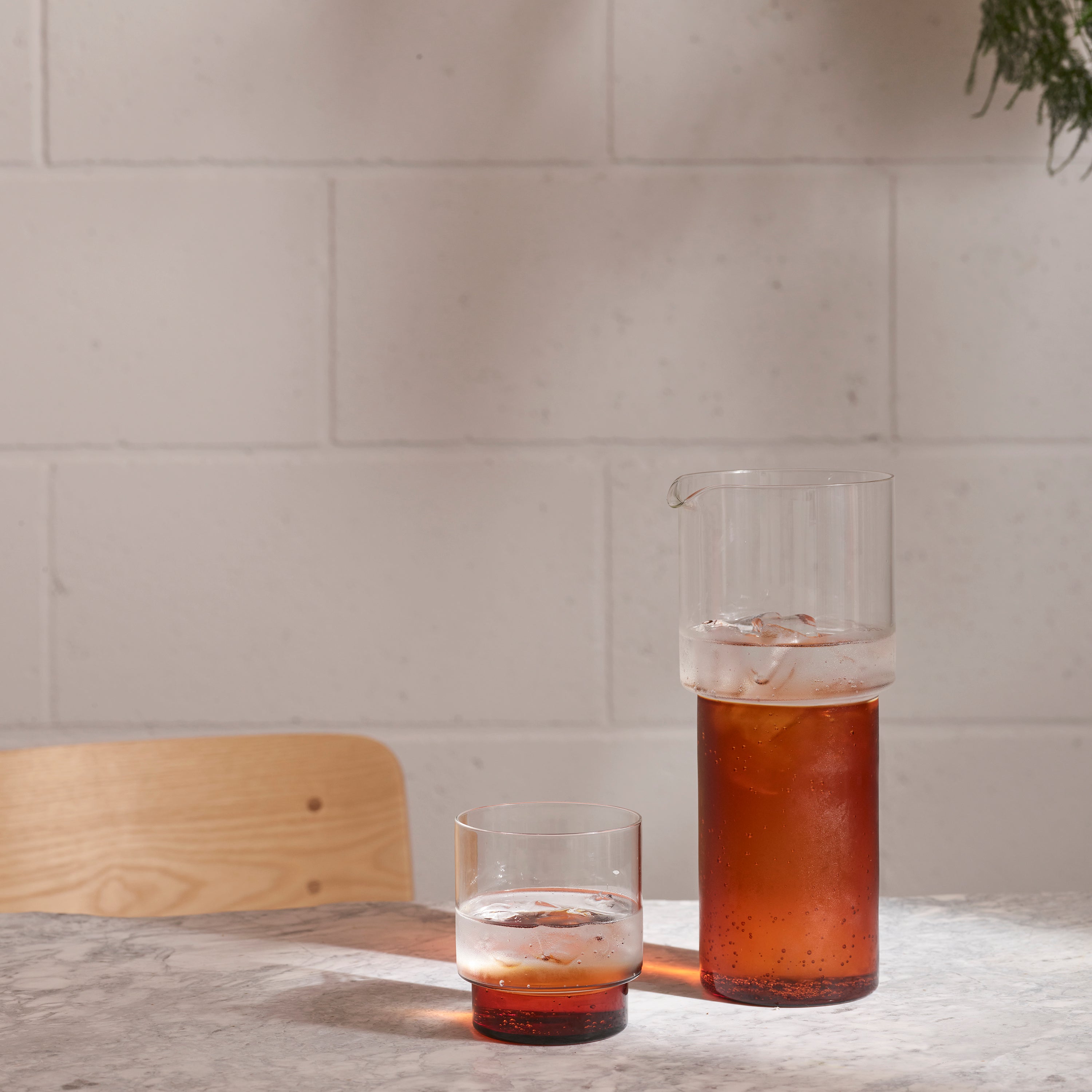 RYE Jug / Carafe / Pitcher – Aaron Probyn