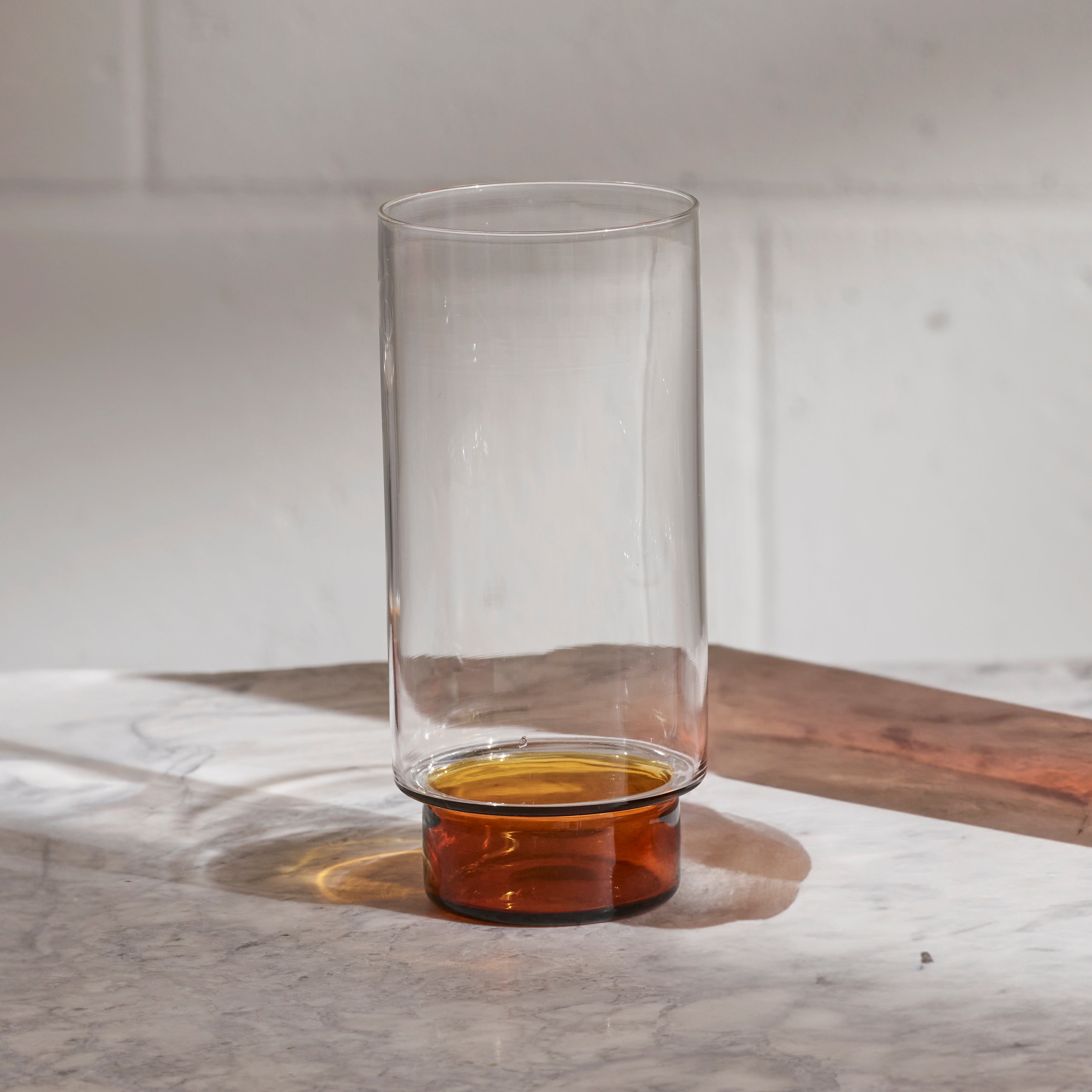 RYE Stemless Wine Glass / Juice Glass / SET OF 2 – Aaron Probyn