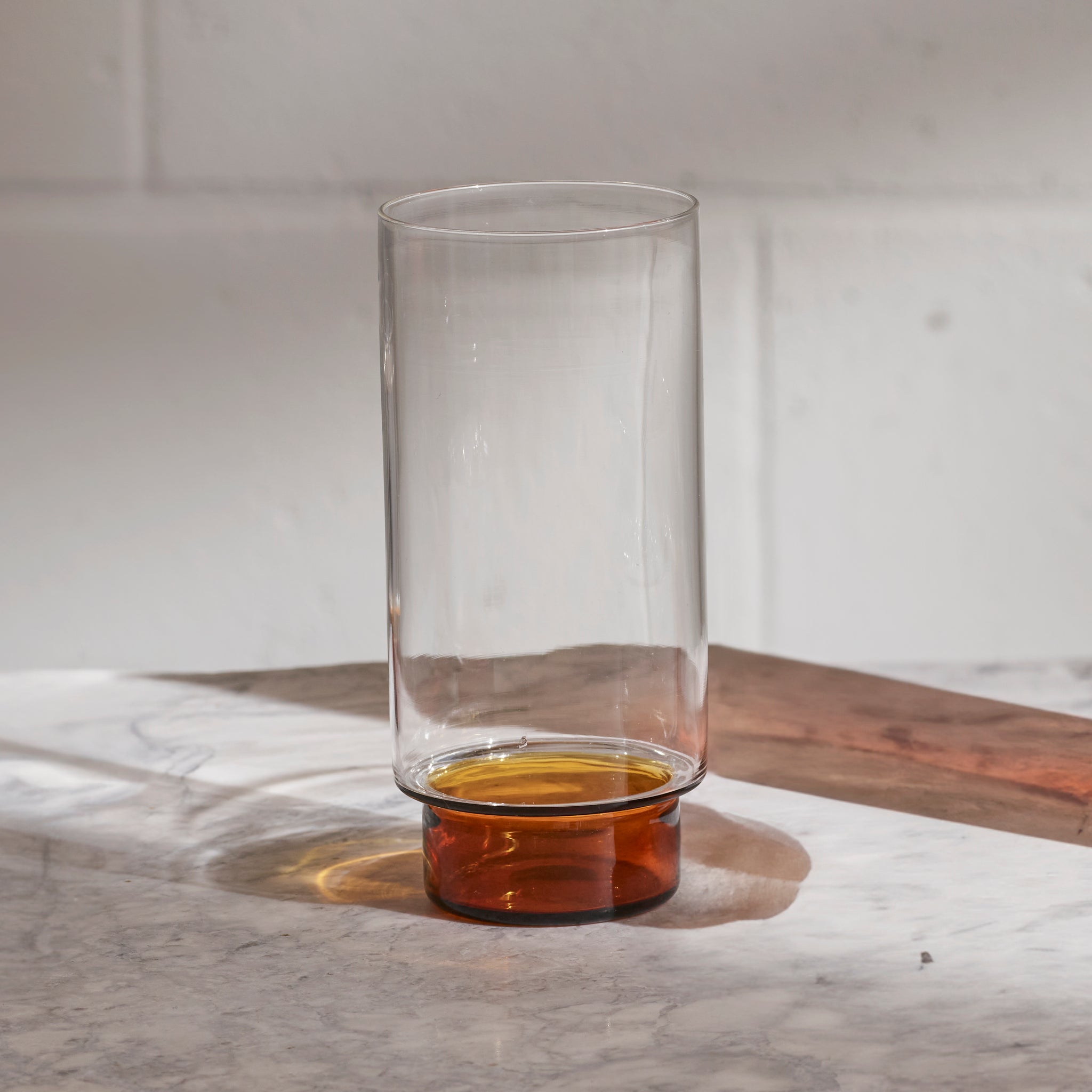 RYE Stemless Wine Glass / Juice Glass / SET OF 2 – Aaron Probyn