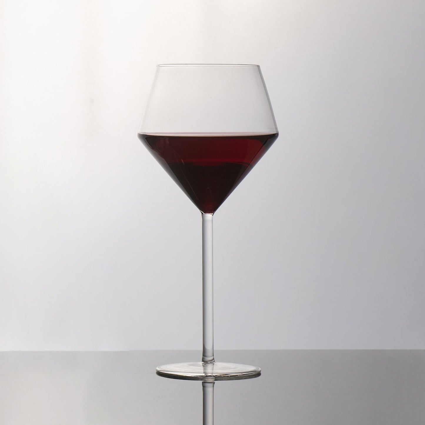 Grand verre à vin rouge Juniper / Lot de 2