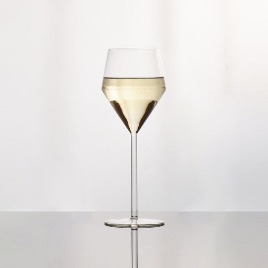 Juniper White Wine glass/ Set of 2