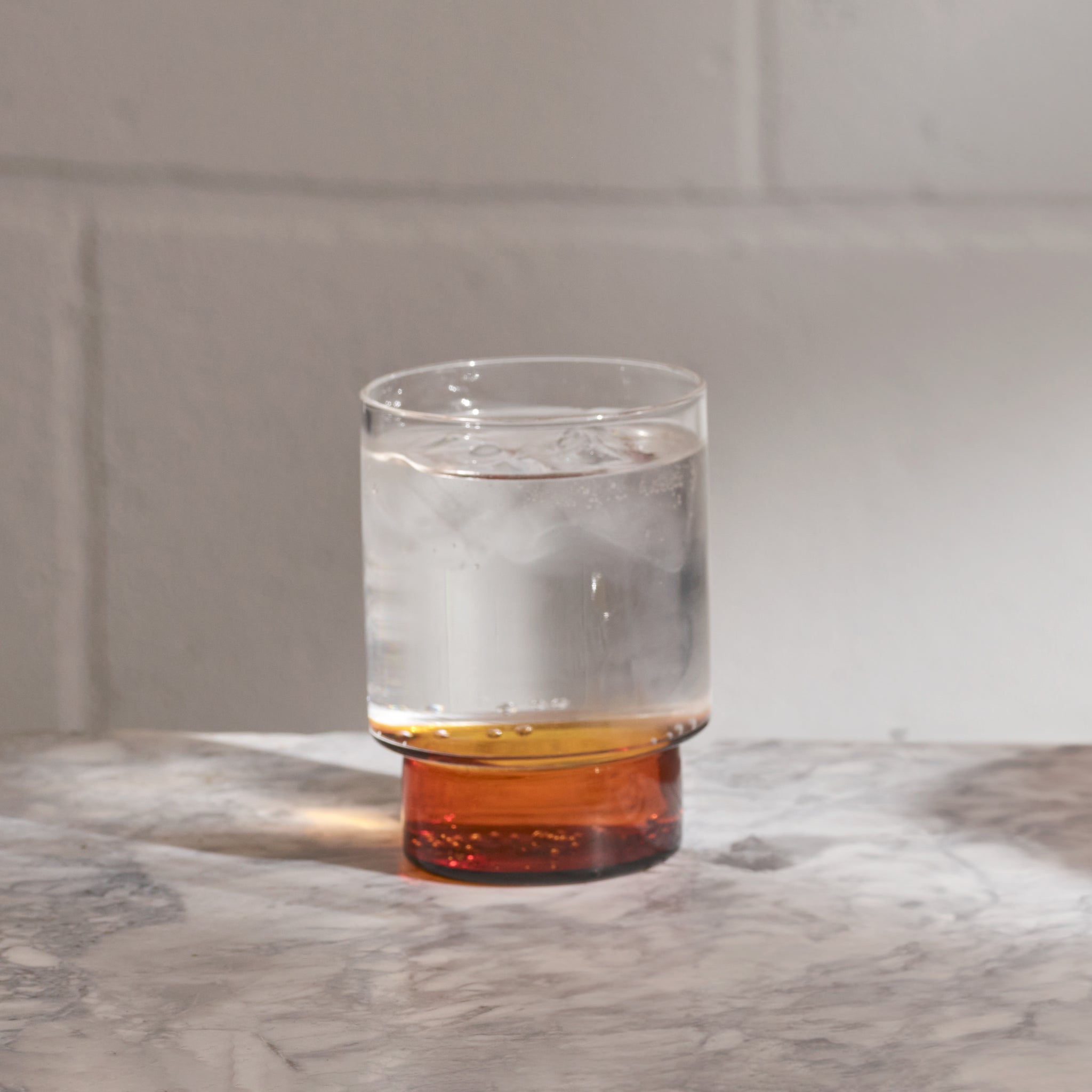 RYE Stemless Wine Glass / Juice Glass / SET OF 2 – Aaron Probyn